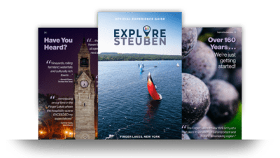 About Us - Explore Steuben