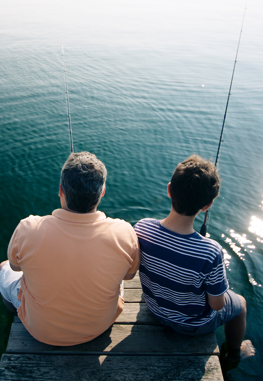 Fishing in Steuben County NY