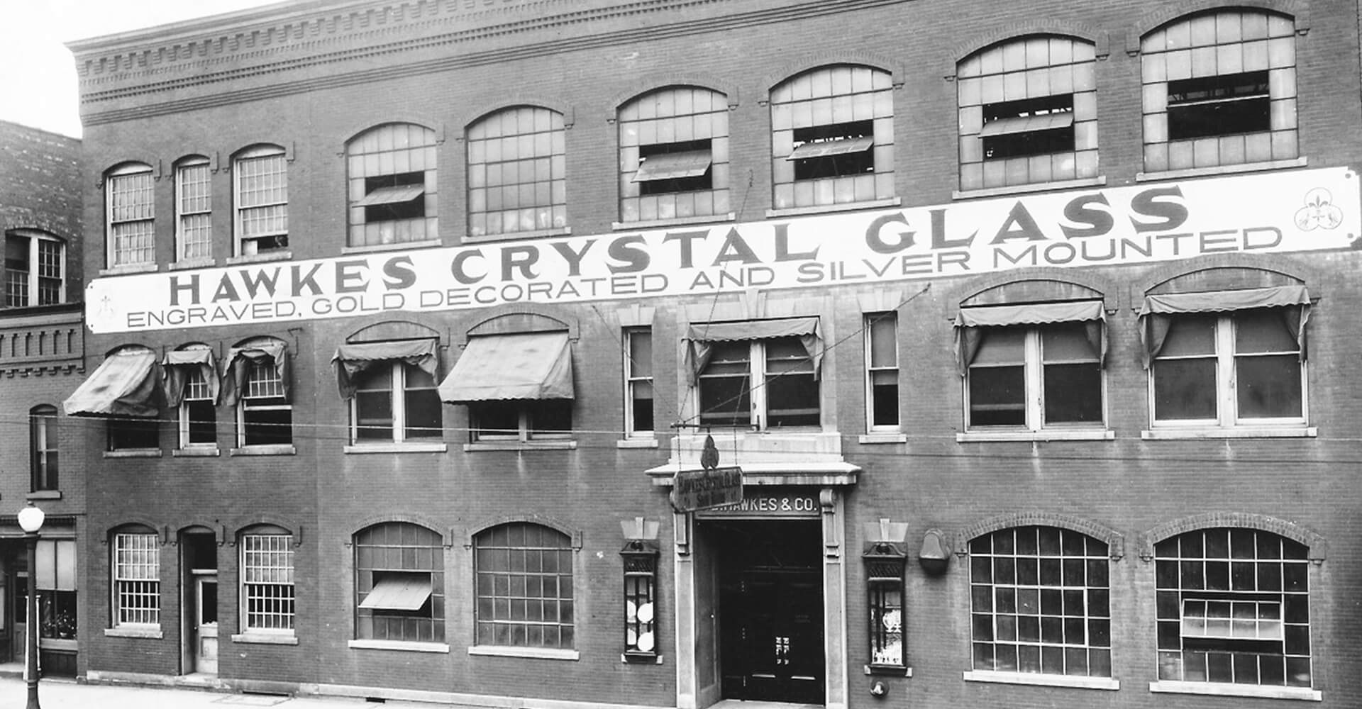 Historic Glass Artists Explore Steuben