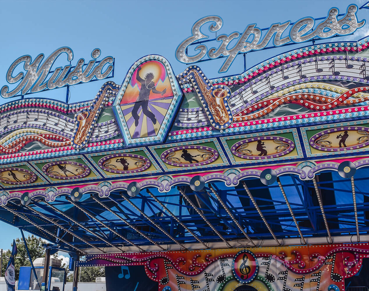 A Day at the Steuben County Fair Explore Steuben