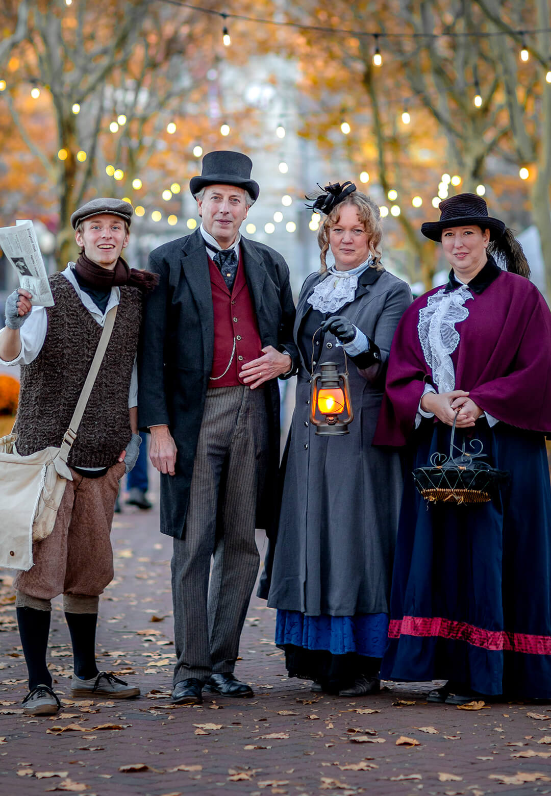 Event - Days of Incandescence