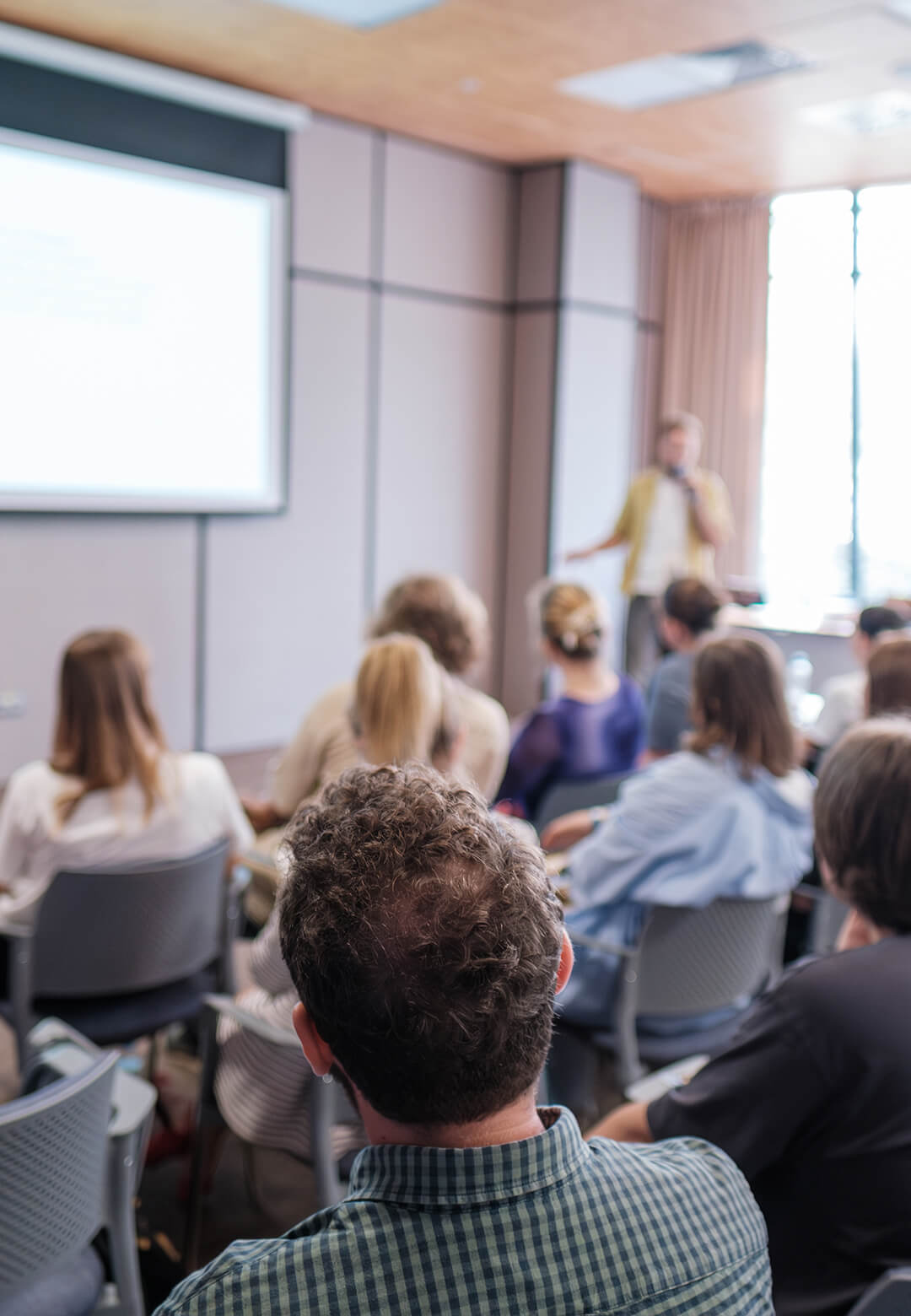 Groups & Meetings Travel